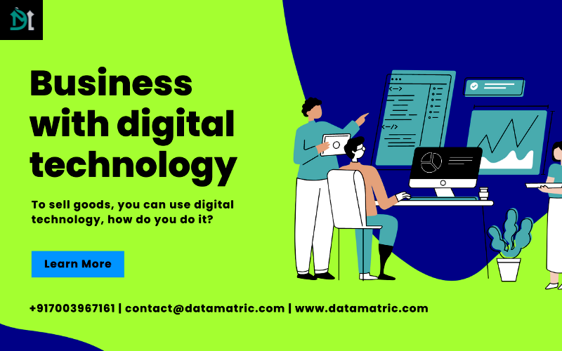 Digital Marketing Services