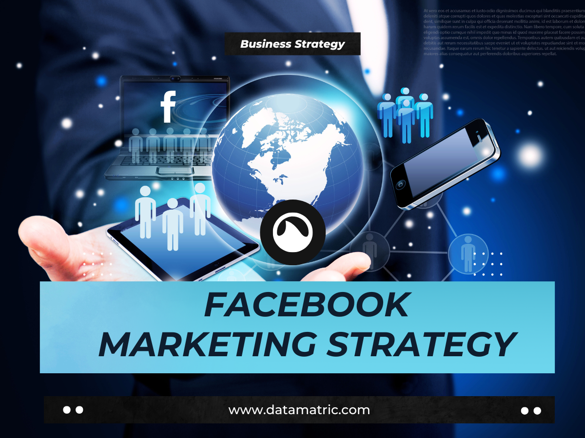 Facebook marketing Strategy