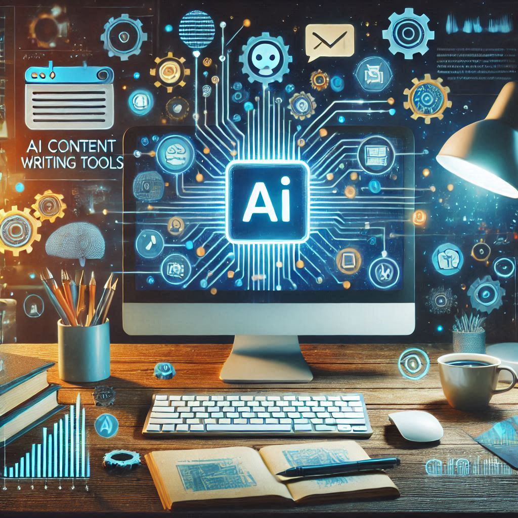 free AI content writing tools